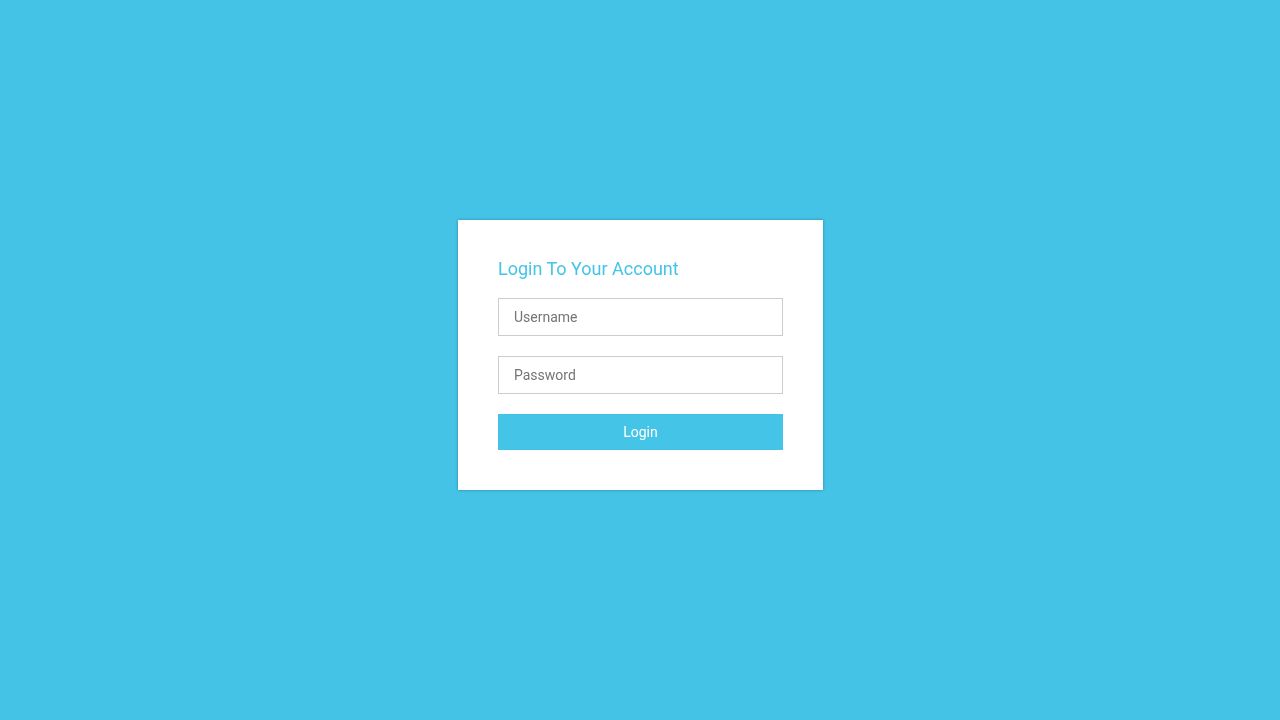 Fake Netbanking Id Password Generator
